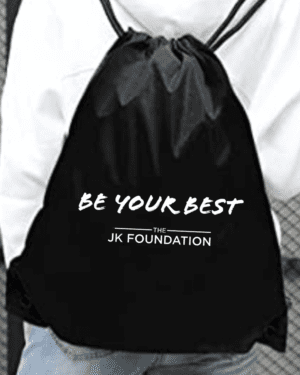 Be Your Best Swag Bag