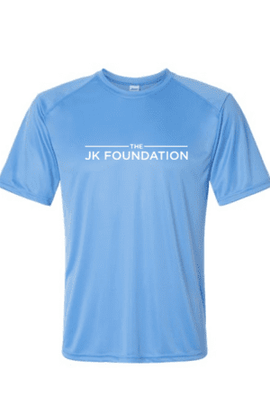 JK Islander Performance T-Shirt