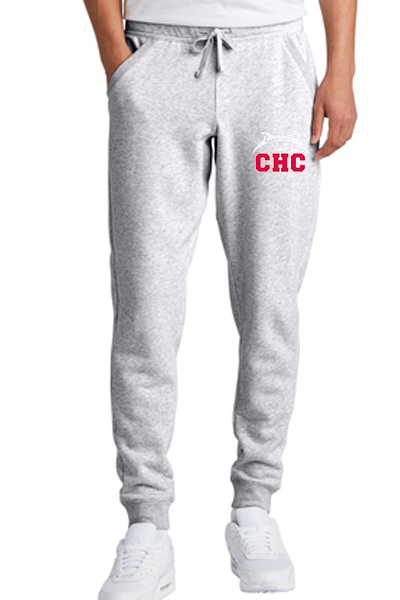 Cape Henry Adult Sweatpants, Unisex, Available in Light Gray and Dark Gray