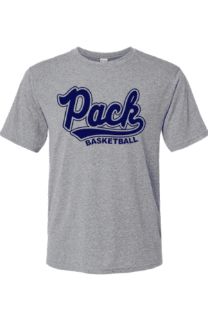 Basketball pack Paragon Island Performance Short Sleeve (YOUTH & ADULT SIZES)