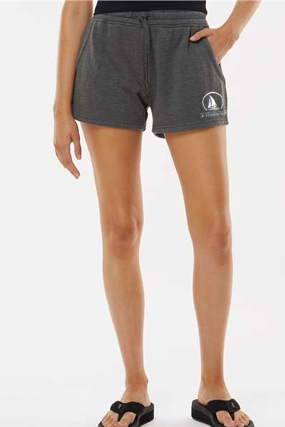 JK Women’s lightweight Fleece Shorts