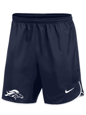 Required Item: Nike Soccer Team Short