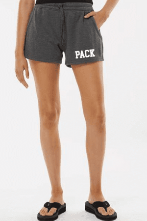 Pack Soccer Women's Fleece Shorts