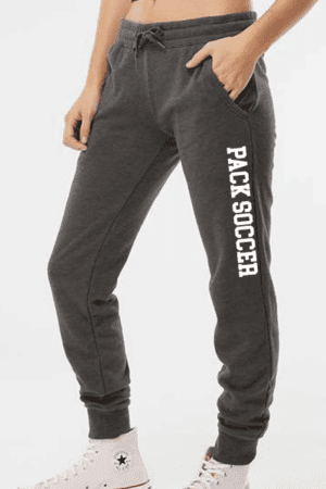Pack Soccer Women's Sweatpants