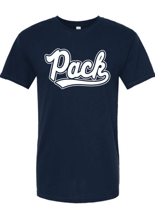 Fundraiser!! Pack T-Shirt Sale