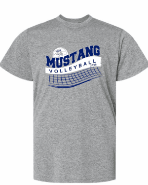 Required Team Item: Hope Volleyball Paragon Island Performance Short sleeve