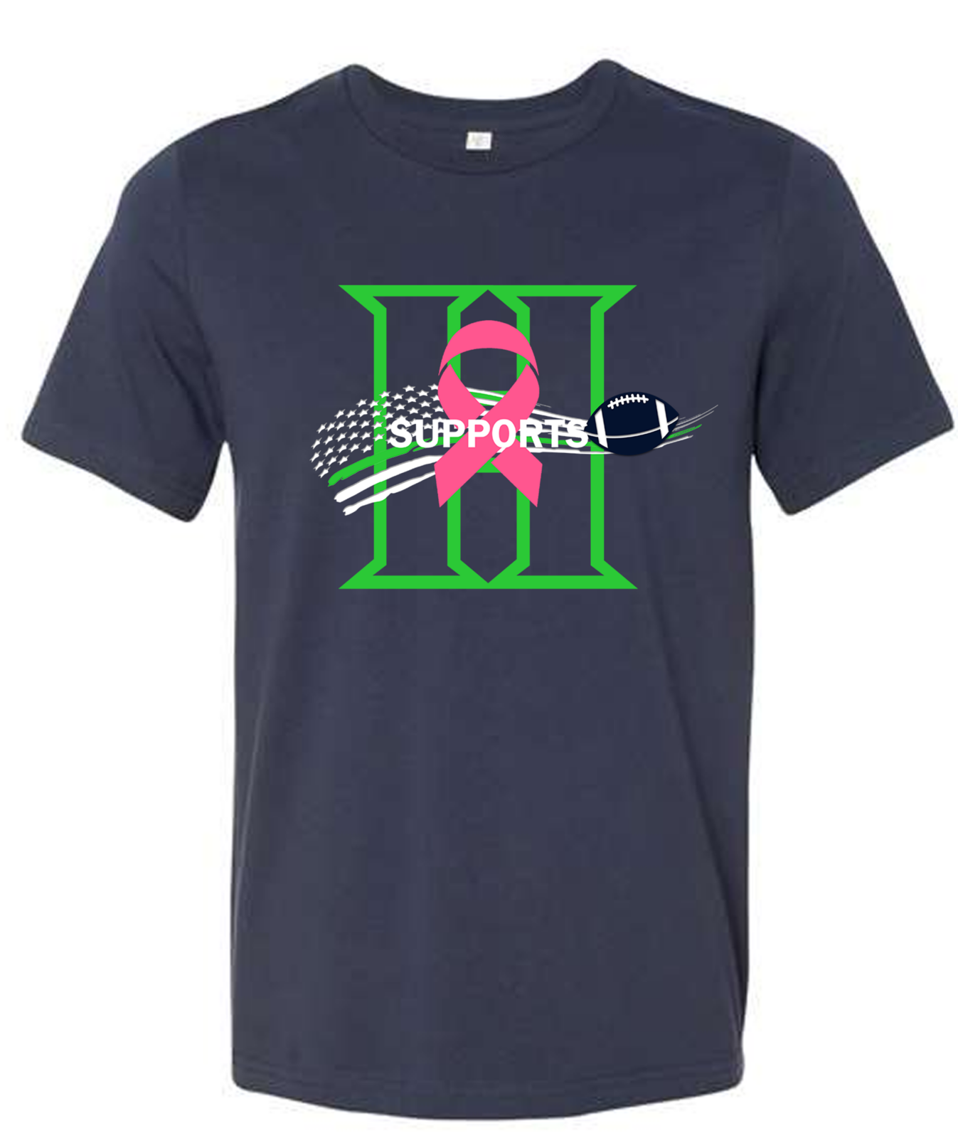 Hope Middle School | CJ Apparel