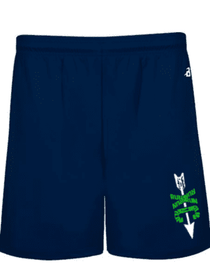 Hope Cross Country Athletic Shorts