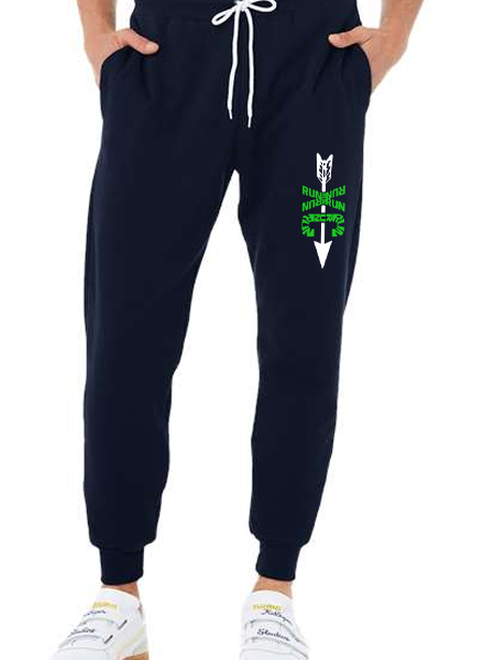Fleece Sweatpants Hope Cross Country
