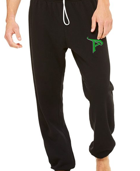 VA Predator Sweatpants Black (YOUTH & ADULT SIZES)