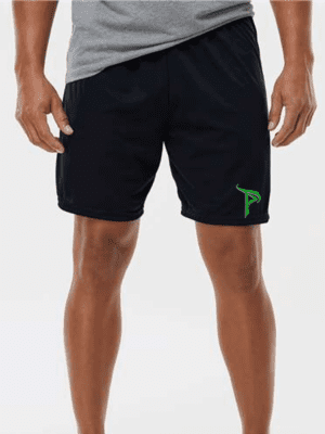 VA Predator Athletic Shorts