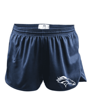 Cross Country Running Short