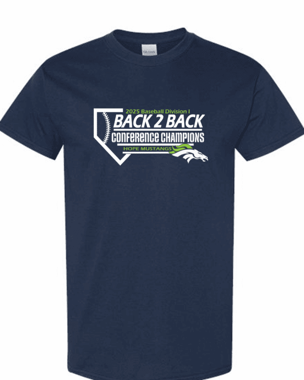 Baseball Championship T-Shirt (YOUTH & ADULT SIZES)