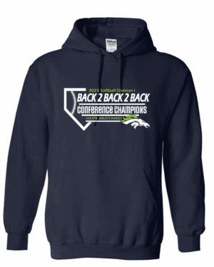 Softball Championship Hoodie (YOUTH & ADULT SIZES)