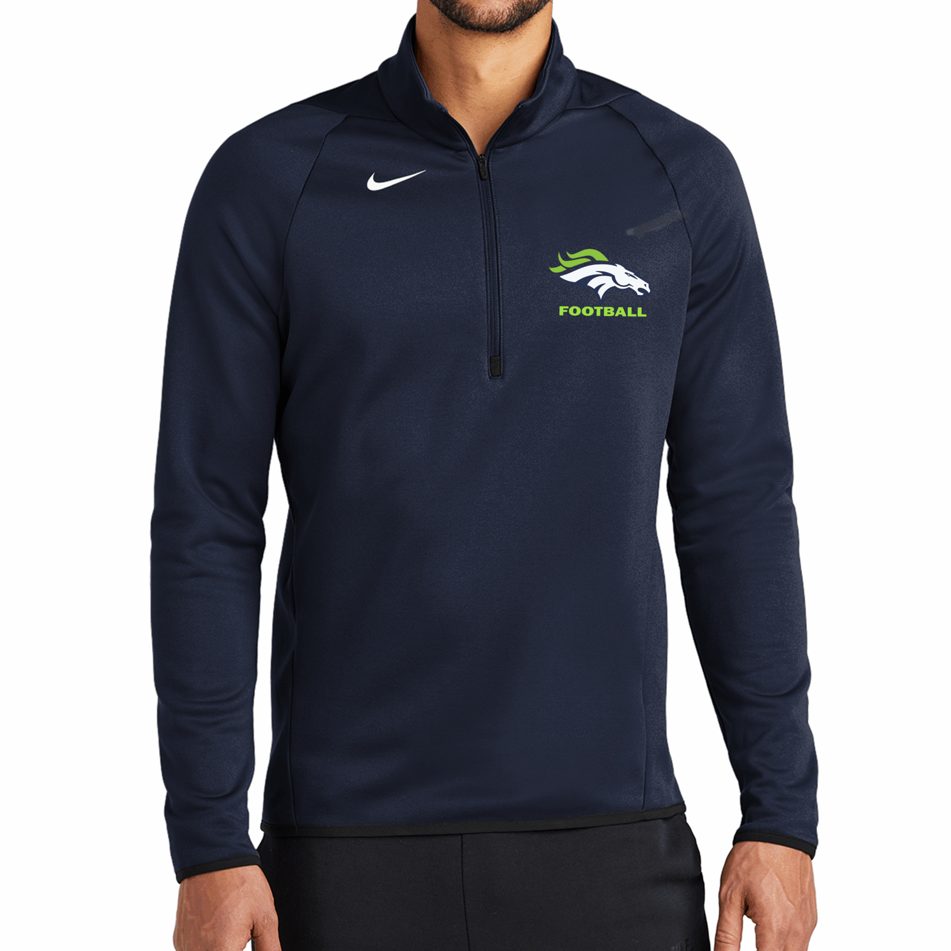 Nike Therma-Fit Fleece