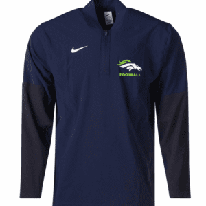 Nike lightweight coaches jacket