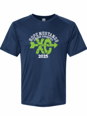 Hope Cross Country Paragon Island Performance Short sleeve