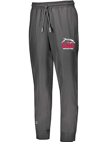 Cape Henry Wrestling Holloway Joggers